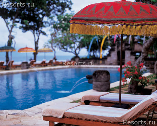 The Oberoi Bali 45